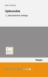 Vorderes Coverbild Opferrechte