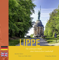 Vorderes Coverbild Lippe