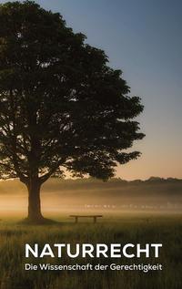 Vorderes Coverbild Naturrecht