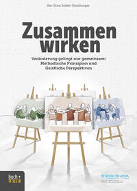 Vorderes Coverbild Zusammen wirken