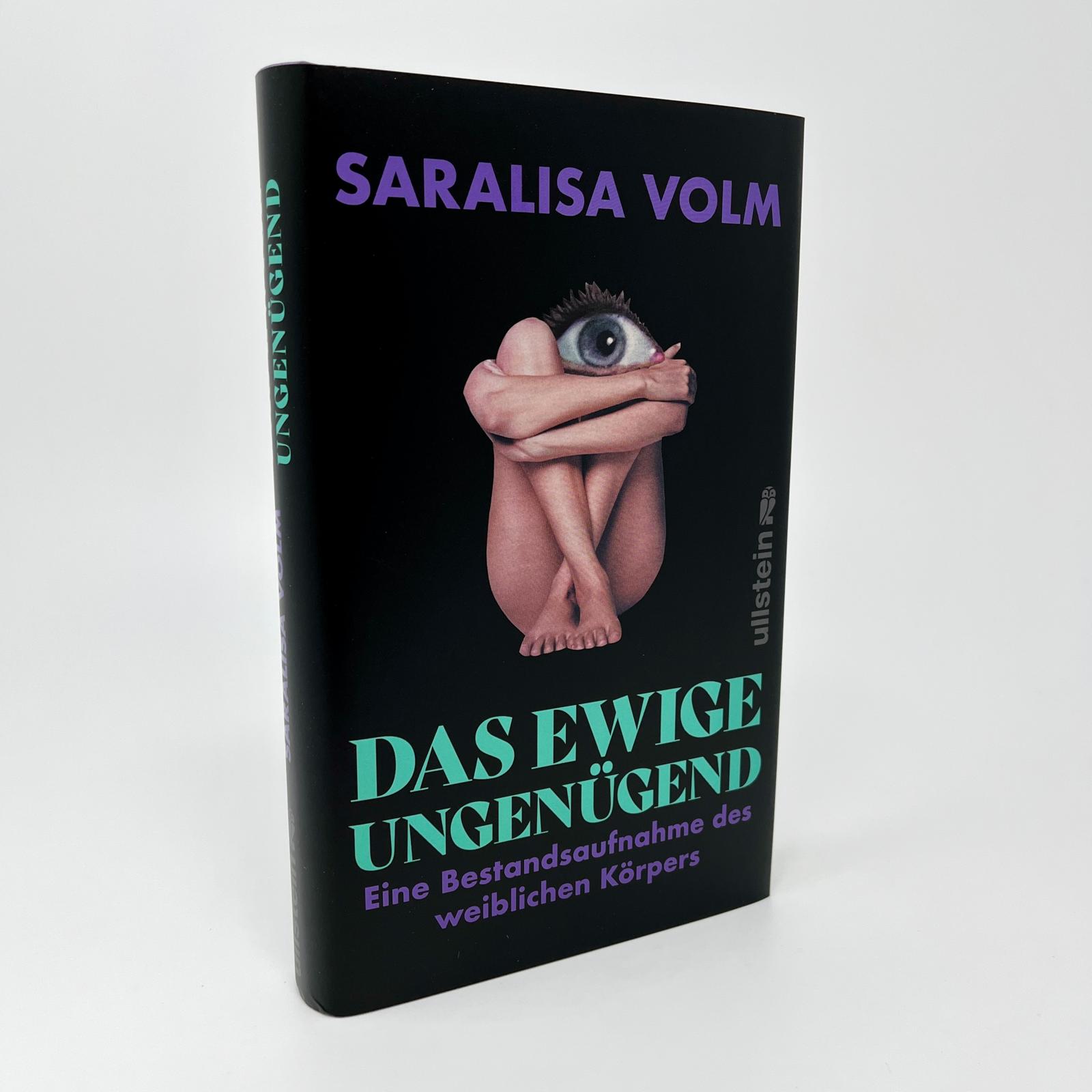Beispielinhalt (Bild) Das ewige Ungenügend