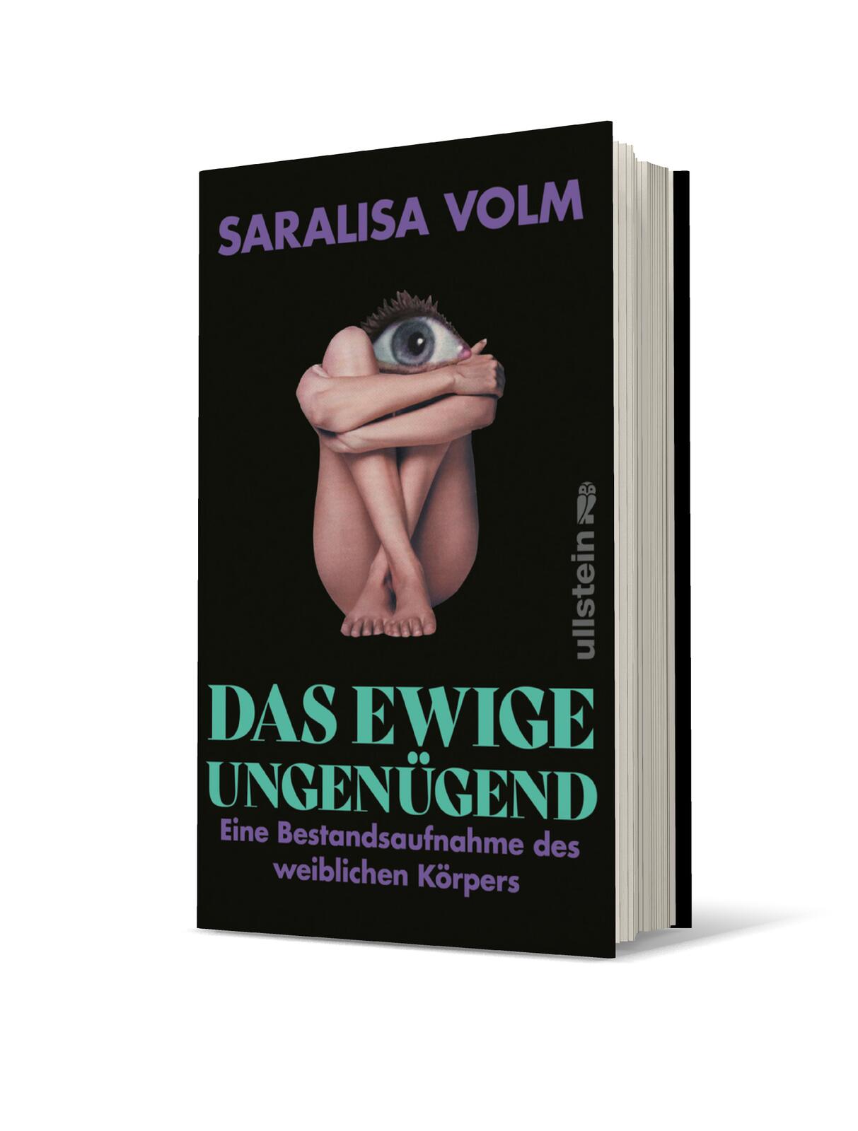 Anderes Coverbild Das ewige Ungenügend