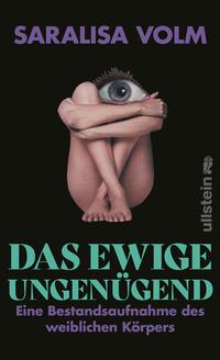 Vorderes Coverbild Das ewige Ungenügend