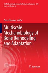Vorderes Coverbild Multiscale Mechanobiology of Bone Remodeling and Adaptation