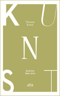 Vorderes Coverbild Kunst