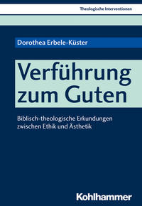 Vorderes Coverbild Verführung zum Guten