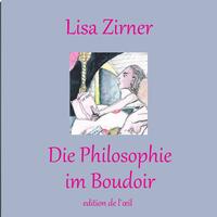 Vorderes Coverbild Lisa Zirner