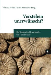 Vorderes Coverbild Verstehen unerwünscht?