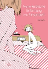 Vorderes Coverbild Meine lesbische Erfahrung mit Einsamkeit