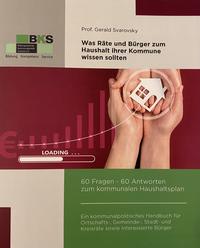 Vorderes Coverbild Was Räte und Bürger zum Haushalt ihrer Kommune wissen sollten