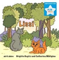 Vorderes Coverbild Lissi