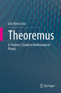 Vorderes Coverbild Theoremus