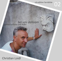 Vorderes Coverbild bei uns dahoam