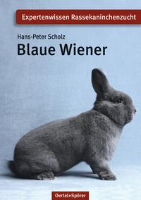 Vorderes Coverbild Blaue Wiener