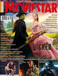 Vorderes Coverbild MOVIESTAR