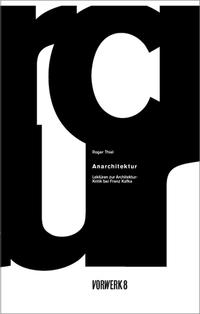 Vorderes Coverbild Anarchitektur