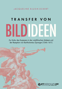 Vorderes Coverbild Transfer von Bildideen