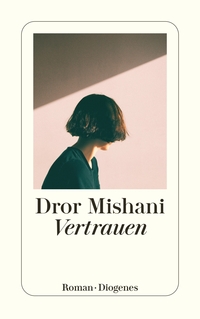 Vorderes Coverbild Vertrauen