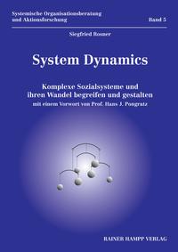 Vorderes Coverbild System Dynamics