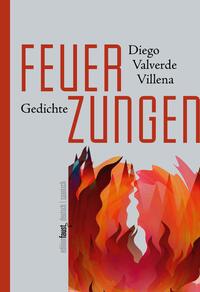 Vorderes Coverbild Feuerzungen