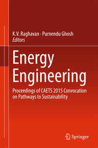 Vorderes Coverbild Energy Engineering