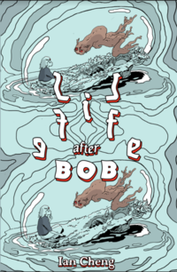 Vorderes Coverbild Life After BOB