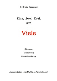Vorderes Coverbild Eins, Zwei, Drei, ganz Viele