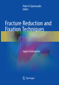 Vorderes Coverbild Fracture Reduction and Fixation Techniques