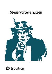Vorderes Coverbild Steuervorteile nutzen