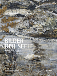 Vorderes Coverbild Bilder der Seele
