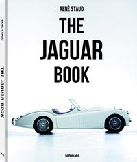 Vorderes Coverbild The Jaguar Book