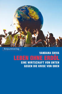 Vorderes Coverbild Leben ohne Erdöl