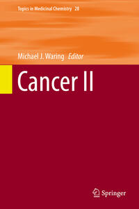 Vorderes Coverbild Cancer II
