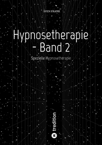 Vorderes Coverbild Hypnosetherapie - Band 2