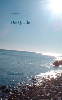 Vorderes Coverbild Die Qualle