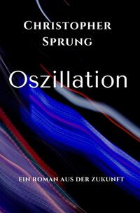 Vorderes Coverbild Oszillation