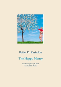 Vorderes Coverbild The Happy Money