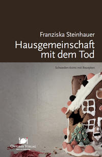 Vorderes Coverbild Hausgemeinschaft mit dem Tod
