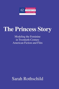 Vorderes Coverbild The Princess Story