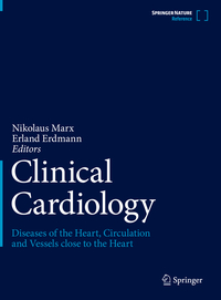Vorderes Coverbild Clinical Cardiology