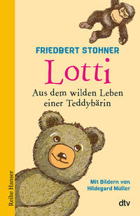 Vorderes Coverbild Lotti