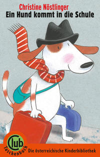 Vorderes Coverbild Ein Hund kommt in die Schule