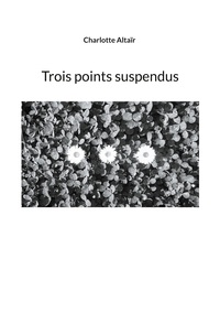 Vorderes Coverbild trois points suspendus