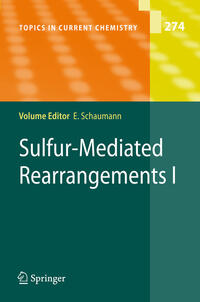 Vorderes Coverbild Sulfur-Mediated Rearrangements I