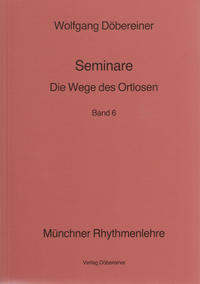 Vorderes Coverbild Seminare / Die Wege des Ortlosen