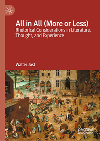 Vorderes Coverbild All in All (More or Less)