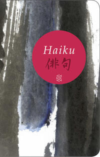Vorderes Coverbild Haiku