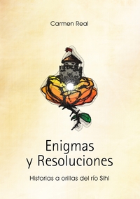 Vorderes Coverbild Enigmas y Resoluciones