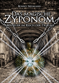 Vorderes Coverbild Das magische Zyponom