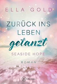 Vorderes Coverbild Zurück ins Leben getanzt